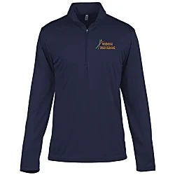 Antigua Flex 1/4-Zip Pullover - Men's