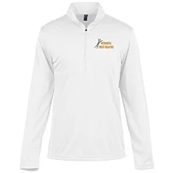 Antigua Flex 1/4-Zip Pullover - Men's