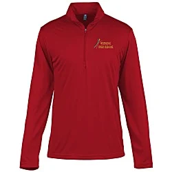 Antigua Flex 1/4-Zip Pullover - Men's