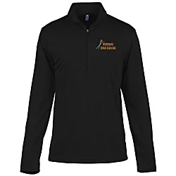 Antigua Flex 1/4-Zip Pullover - Men's