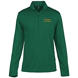 Antigua Flex 1/4-Zip Pullover - Men's