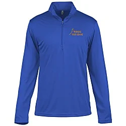 Antigua Flex 1/4-Zip Pullover - Men's