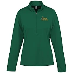 Antigua Flex 1/4-Zip Pullover - Ladies'