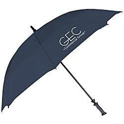 The Challenger Golf Umbrella - 62" Arc