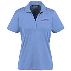 TravisMathew Performance Polo - Ladies'