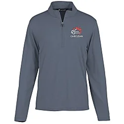 TravisMathew Performance 1/4-Zip Pullover