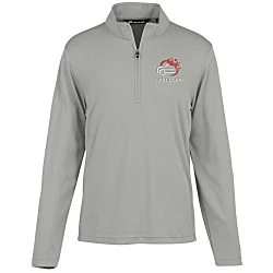 TravisMathew Performance 1/4-Zip Pullover