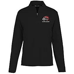 TravisMathew Performance 1/4-Zip Pullover