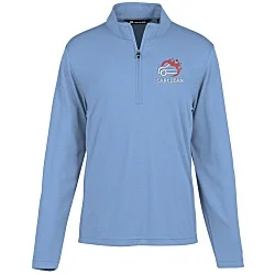 TravisMathew Performance 1/4-Zip Pullover