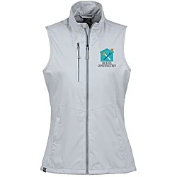 Storm Creek Idealist Ripstop Vest - Ladies'