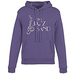 Primease Tri-Blend Hoodie