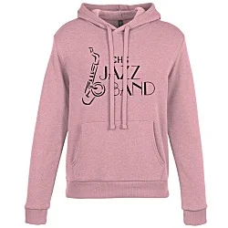 Primease Tri-Blend Hoodie