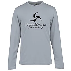 Austin Superior Long Sleeve T-Shirt - Men's