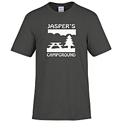 Port & Company Tri-Blend T-Shirt - Men's - Screen