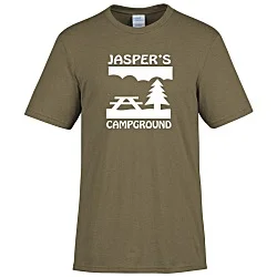 Port & Company Tri-Blend T-Shirt - Men's - Screen