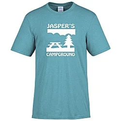 Port & Company Tri-Blend T-Shirt - Men's - Screen