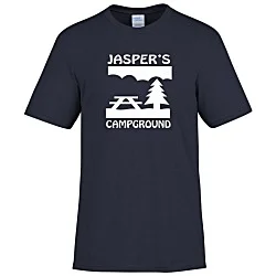 Port & Company Tri-Blend T-Shirt - Men's - Screen