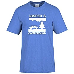 Port & Company Tri-Blend T-Shirt - Men's - Screen
