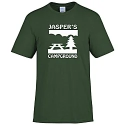 Port & Company Tri-Blend T-Shirt - Men's - Screen