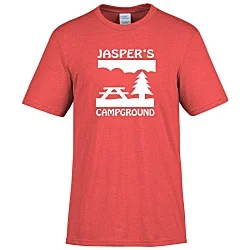 Port & Company Tri-Blend T-Shirt - Men's - Screen