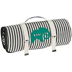 Hampton Outdoor Picnic Blanket