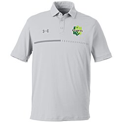 Under Armour Title Polo - Full Color