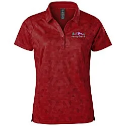 Stormtech Galapagos Polo - Ladies'