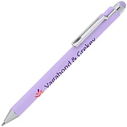 Matador Soft Touch Stylus Pen