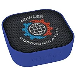 Whammo Bluetooth Speaker - Full Color