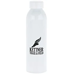 Serena Aluminum Bottle - 20 oz.