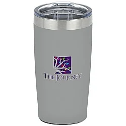 Yowie Vacuum Tumbler - 18 oz. - Powder Coat - Full Color