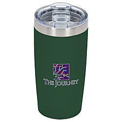 Yowie Vacuum Tumbler - 18 oz. - Powder Coat - Full Color