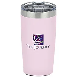Yowie Vacuum Tumbler - 18 oz. - Powder Coat - Full Color