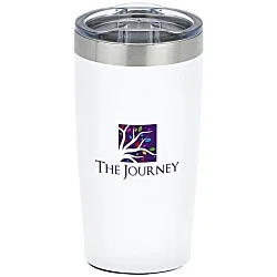 Yowie Vacuum Tumbler - 18 oz. - Powder Coat - Full Color