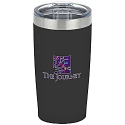 Yowie Vacuum Tumbler - 18 oz. - Powder Coat - Full Color
