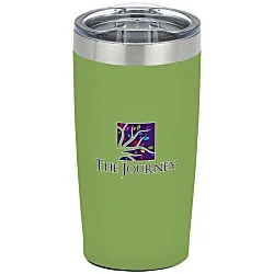 Yowie Vacuum Tumbler - 18 oz. - Powder Coat - Full Color