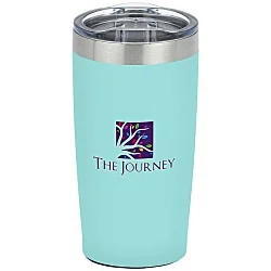 Yowie Vacuum Tumbler - 18 oz. - Powder Coat - Full Color