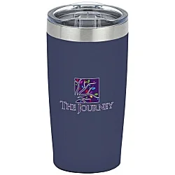 Yowie Vacuum Tumbler - 18 oz. - Powder Coat - Full Color
