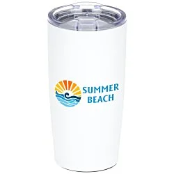 Yowie Vacuum Tumbler - 18 oz. - Soft Touch - Full Color