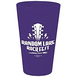Silipint Original Pint Glass - 16 oz.