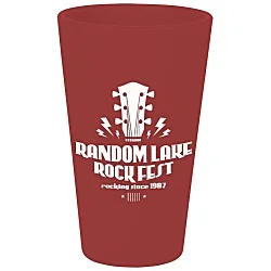 Silipint Original Pint Glass - 16 oz.