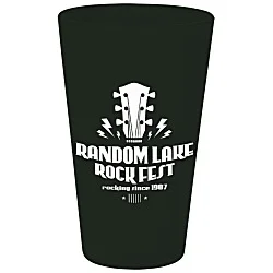 Silipint Original Pint Glass - 16 oz.