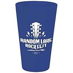 Silipint Original Pint Glass - 16 oz.