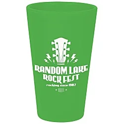 Silipint Original Pint Glass - 16 oz.