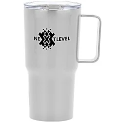 Viking Nova Vacuum Mug with Straw - 18 oz.