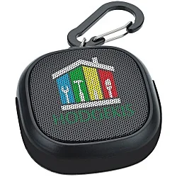 Cove Outdoor Bluetooth Speaker