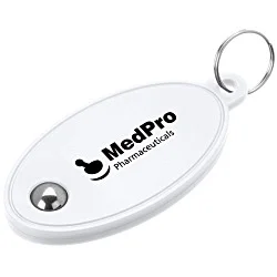 Roller Ball Fidget Keychain - 24 hr