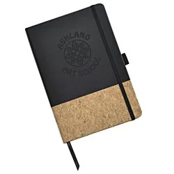 Lucca Bound Journal Book - 24 hr
