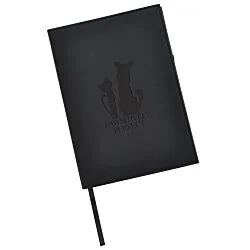 Pedova Refillable Journal Book - 24 hr