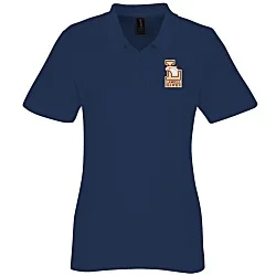 Gildan Softstyle Cotton Pique Polo - Ladies'